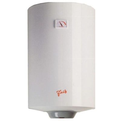 SCALDABAGNO SCALDACQUA ELETTRICO 80LT ATTACCO DESTRA (16739) - Fais
