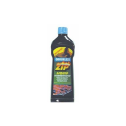 Liquido Accendifuoco Rapido Lt1 Per Barbecue Stufe E Camini - Zip características
