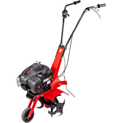 Motozappa Eurosystems La zappa B&S 450 E-series - - precio