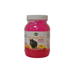 DISABITUANTE CUBO GEL PER CINGHIALI Lt. 2,5 en oferta