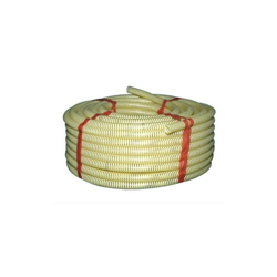 Marca - TUBO SPIRALATO PER ALIMENTI FLESSIBILE GIALLO TRASP. D. MM. 80 ATOSSICO (17125) características