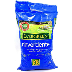 Solfato di ferro concime rinverdente per prato e giardino fertilizzante antimuschio -5 Kg características