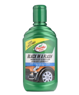 TURTLEWAX Detergente per materiale plastico 70-176