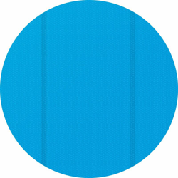 Tectake - Pellicola solare copripiscina rotonda - telo piscina, telo per piscina, telo copertura piscina - Ø 300 cm - blu características