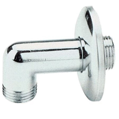 Curva Cromata Con Rosetta M1/2 X M1/2**