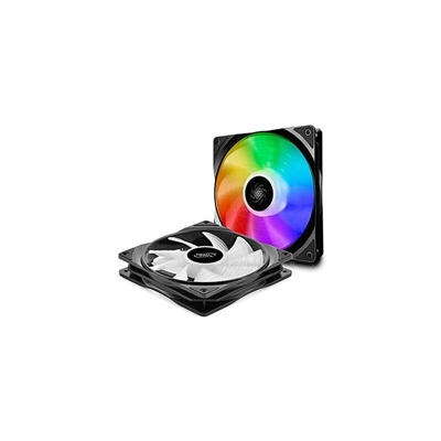 Deepcool Kit Ventola 140Mm Cf 140 -2In1