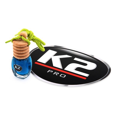 K2 Deodorante ambiente V415 Profumo