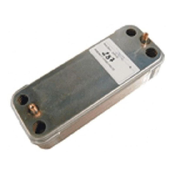 Recamania - Scambiatore di calore piastre caldaia Standard 8705406287 características