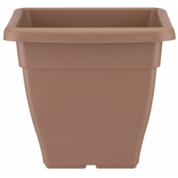 torino Campana taupe 40 centimetri quadrati - Bruin - Elho en oferta