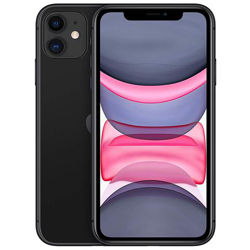 iPhone 11 64 GB Nero características