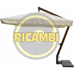 Stecca X Ombr.'Maxima'Mm.20X40 Cm.92 2018 características