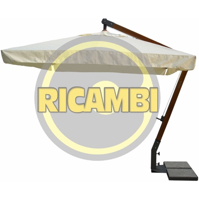 Stecca X Ombr.'Maxima'Mm.20X40 Cm.92 2018