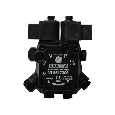 Pompa a gasolio SUNTEC AT2V 45D Modello 9638 6P 0500 - SUNTEC : AT2V45DCEB96386P0700