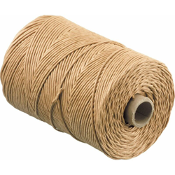 Padrafix Spago biodegradabile 1000 gr 1,5 mm - Stocker características