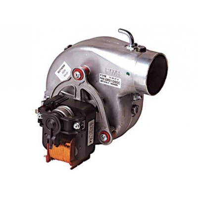 Recamania - Caldaia Chaffoteaux NIAGARA 61020925 di scarico del motore