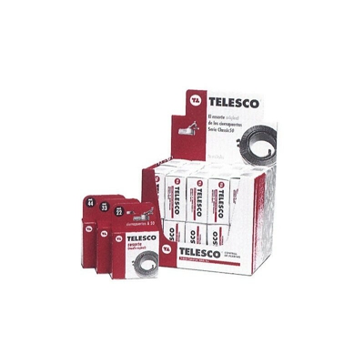 Molla 33 51T433 Telesco