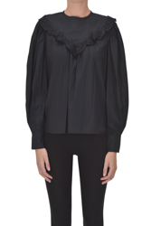 Cotton shirt en oferta