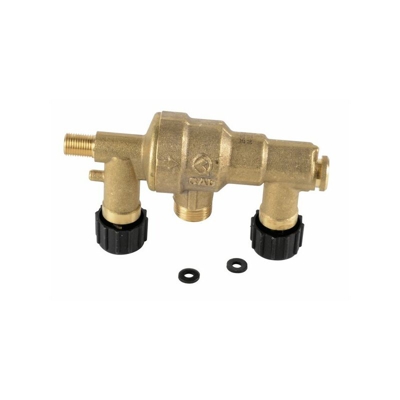 Disconnettore doppio isolamento - DIFF per Bosch : 87168238290