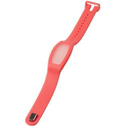 Braccialetto repellente per zanzare originale Cinturino da polso estivo anti-zanzara Cinturino in silicone regolabile impermeabile per bambini en oferta