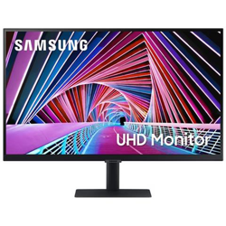 Monitor 27'' LED IPS S27A700NWU 3840x2160 4K Ultra HD Tempo di Risposta 5 ms en oferta