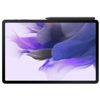 Tablet Galaxy Tab S7 FE Nero 12.4'' QHD Octa Core RAM 4GB Memoria 64 GB +Slot MicroSD Wi-Fi - 5G Fotocamera 8Mpx Android - Europa