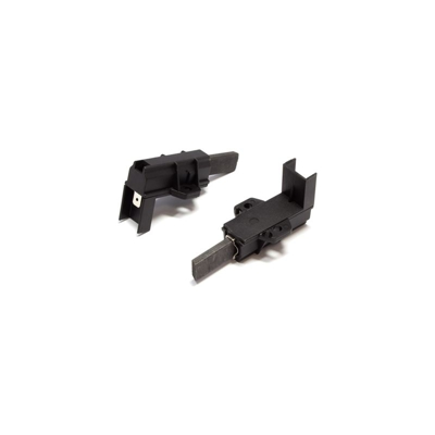 COPPIA SPAZZOLE MOTORE DX 97916670 SKL - Candy