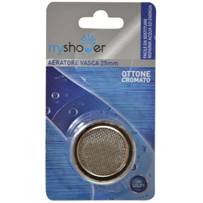 Maury'S Areatore Vasca