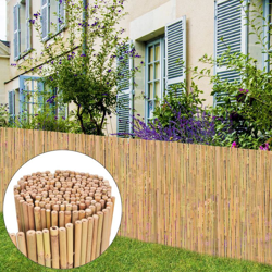 Recinzione in Bambu 300x100 cm en oferta