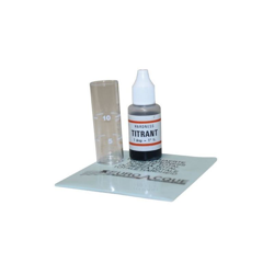 Test Kit Durezza Acqua ART.TC00801E precio