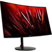 XZ270X 68,6 cm (27") 1920 x 1080 Pixel Full HD Nero, Monitor di gioco