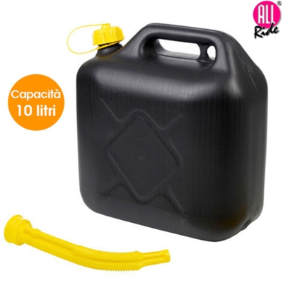 EDM - Tamburo da 10l