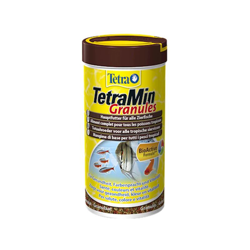 MIN GRANULES 250 ML - Tetra en oferta