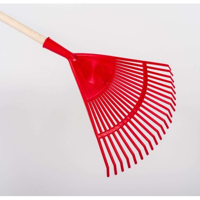 Scopa Foglie fissaggio Pl 42 - Stea