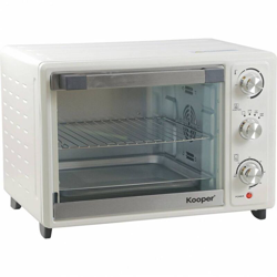 Forno elettrico ventilato capacit?? 38 litri 1500w - Salone características