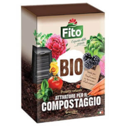 ATTIVATORE PER IL COMPOSTAGGIO BIOCOMPOST KG.2 ACCELERATORE PER COMPOST - Fito precio