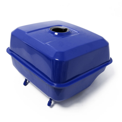 Unitedpower - Pezzo di ricambio motore a benzina serbatoio benzina blu per 13 PS precio