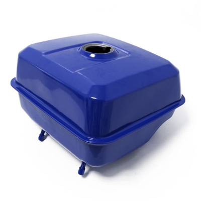 Unitedpower - Pezzo di ricambio motore a benzina serbatoio benzina blu per 13 PS