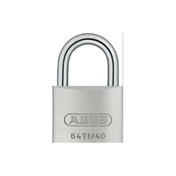 Lucchetto Titalium 40 Li 64Ti 40Hb40Ka en oferta