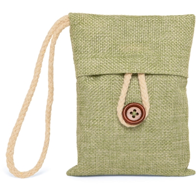 Deumidificatore/elimina odori verde