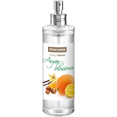 DEODORANTE TESSUTI FIORI ARG ml 250 FANCY - Tescoma