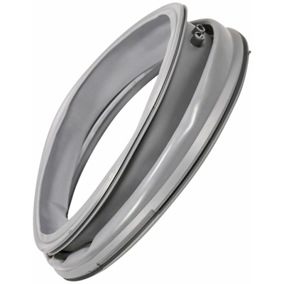 Guarnizione dell'oblò (manicotto) - Lavatrice - LG - 51856