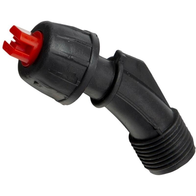 Ugello spruzzatore a batteria Wolfpack (08052000) AFT 08052015