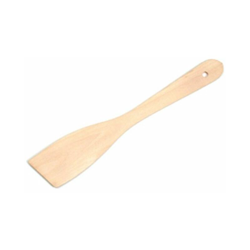 Paletta lunga in legno antiaderente características