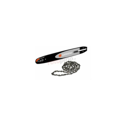 Guida + catena 8'' per modello 8866 en oferta