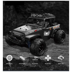 9304e Rtr 1/18 2.4g 4wd Telecomando Rc Auto 40km / h Led Light Full Proportional Off Road Truck Veicoli Modelli | auto Rc en oferta