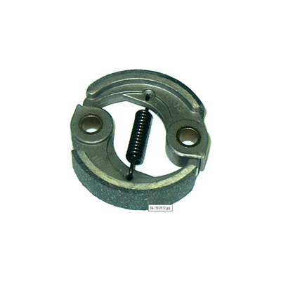 Senza Marca/generico - Frizione completa Kawasaki vari modelli compatibile
