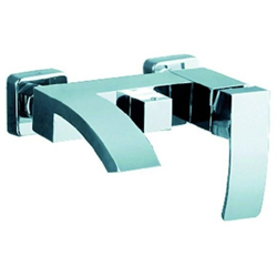 Miscelatore Monocomando Vasca Cromo Serie Talete ART.HY1821C características