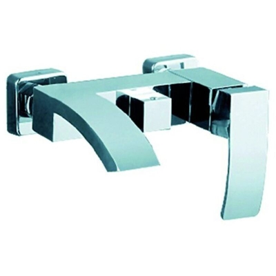 Miscelatore Monocomando Vasca Cromo Serie Talete ART.HY1821C