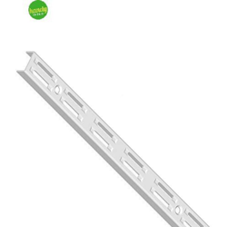 Cremagliera Doppia Cm.150 Bianca | Pz características