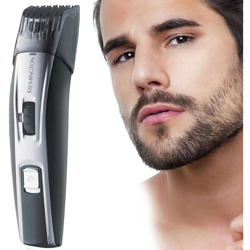 Rasoio Taglia Capelli Trimmer Elettrico Ricaricabile Regola Barba Lame Ceramica en oferta